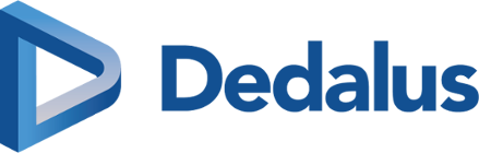 Dedalus logo